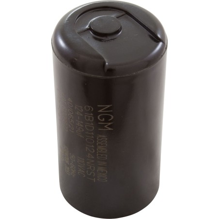 Capacitor 124-149Mfd : U18-526