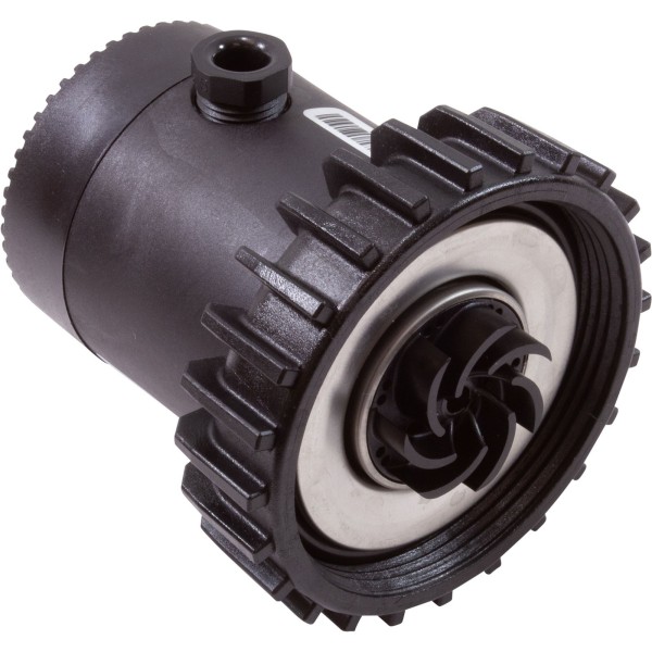 Pump, Circ, Laing E-3, 115v/230v, Drive Unit Only, OEM : LHB08110012