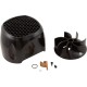 Fan Cover Kit, Zodiac Polaris PB4SQ Booster Pump : R0722600