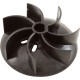 Fan Cover Kit, Zodiac Polaris PB4SQ Booster Pump : R0722600