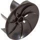 Motor Fan, Zodiac Polaris PB4SQ Booster Pump : R0723000