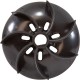 Motor Fan, Zodiac Polaris PB4SQ Booster Pump : R0723000