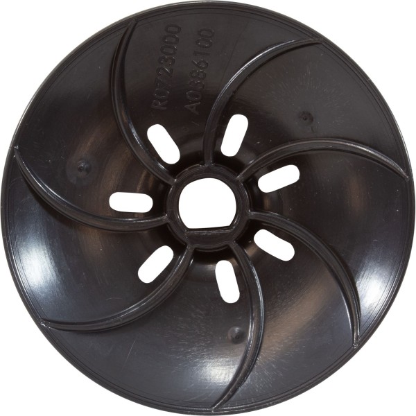 Motor Fan, Zodiac Polaris PB4SQ Booster Pump : R0723000