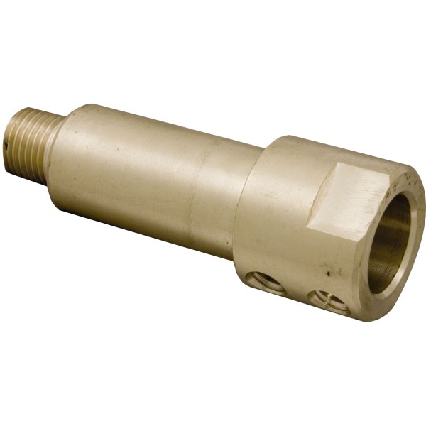 Shaft Extension, Pentair PacFab Hydro : 353750