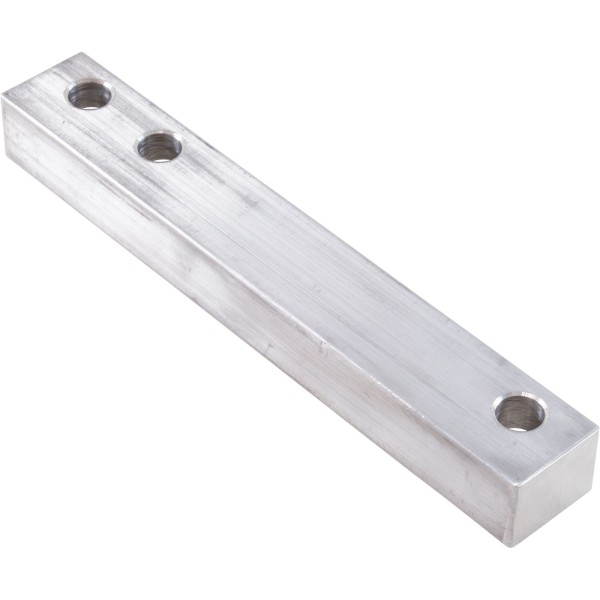 Motor Support Adapter, Pentair EQ Series : 356712