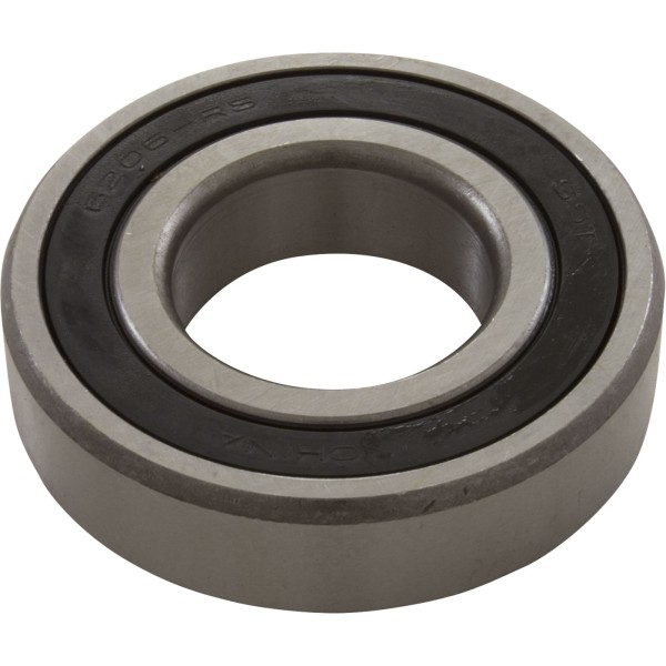 Motor Bearing, Generic 6206, 30mm id, 62mm od, 15.99mm width : 6206