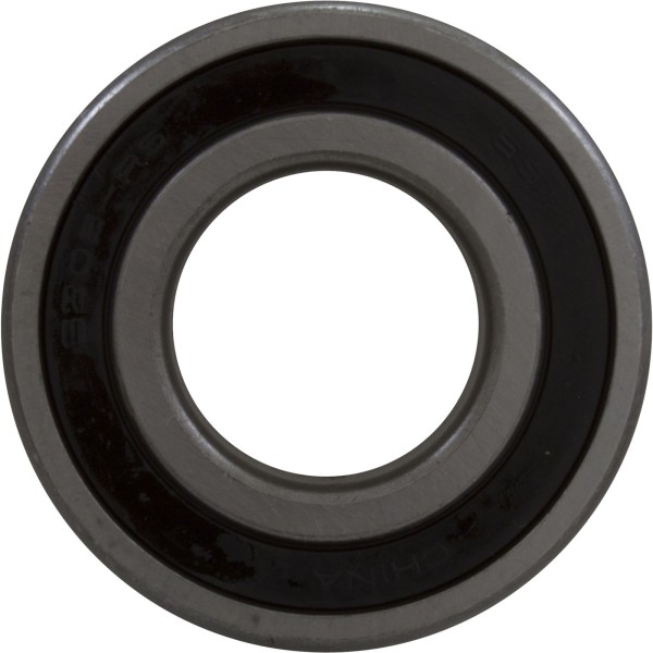 Motor Bearing, Generic 6206, 30mm id, 62mm od, 15.99mm width : 6206