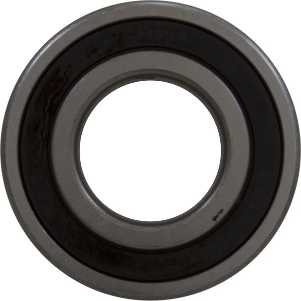 Motor Bearing, Generic 6206, 30mm id, 62mm od, 15.99mm width : 6206