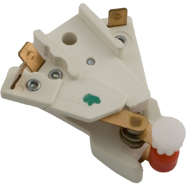 Stationary Switch, Century, 2 Speed : SAW-45