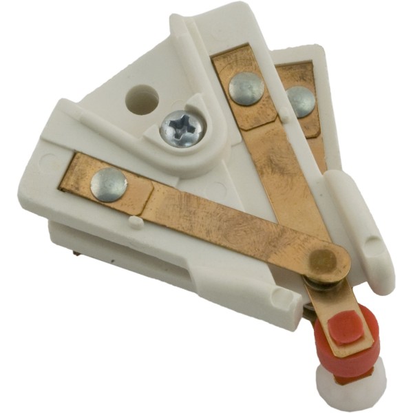 Stationary Switch, Century, 2 Speed : SAW-45