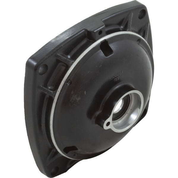 Shaft End Bell, Century, Square Flange, 203 Bearing : SAW-49