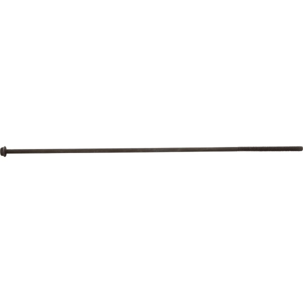 Thru Bolt, Motor, Generic, 8-32 x 9"Long x 2" thd : 16284857
