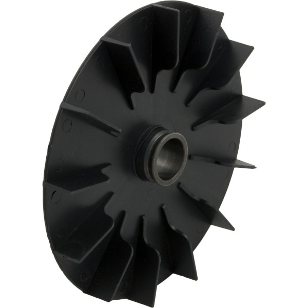 Internal Cooling Fan, Century, 21/32"ID x 4 3/4"OD : SCN-512