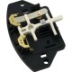 Stationary Switch, GE, 1 Speed : SGE-1154