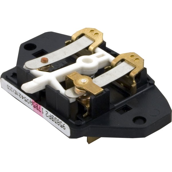 Stationary Switch, GE, 2 Speed : SGE-1155