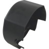 Back Cover, GE, 1 Screw, 21/32"ID x 4-3/4"OD : SGE-1157