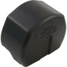 Back Cover, GE, 1 Screw, 21/32"ID x 4-3/4"OD : SGE-1157