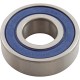 Motor Bearing, Generic 6203, 17mm Id, 40mm Od : RBL-6203-LL