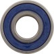 Motor Bearing, Generic 6203, 17mm Id, 40mm Od : RBL-6203-LL