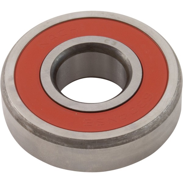Motor Bearing, Generic 6304, 20mm Id, 52mm Od : NA-6304-LL