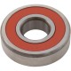 Motor Bearing, Generic 6304, 20mm Id, 52mm Od : NA-6304-LL
