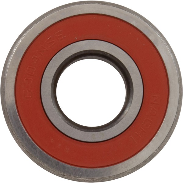 Motor Bearing, Generic 6304, 20mm Id, 52mm Od : NA-6304-LL