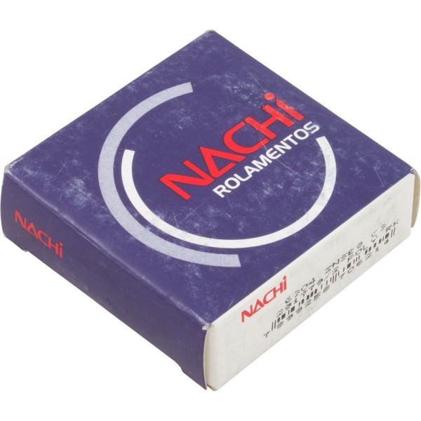 Motor Bearing, Generic 6304, 20mm Id, 52mm Od : NA-6304-LL