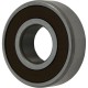 Motor Bearing, Generic 6202, 15mm Id, 35mm Od : NA-6202-LL