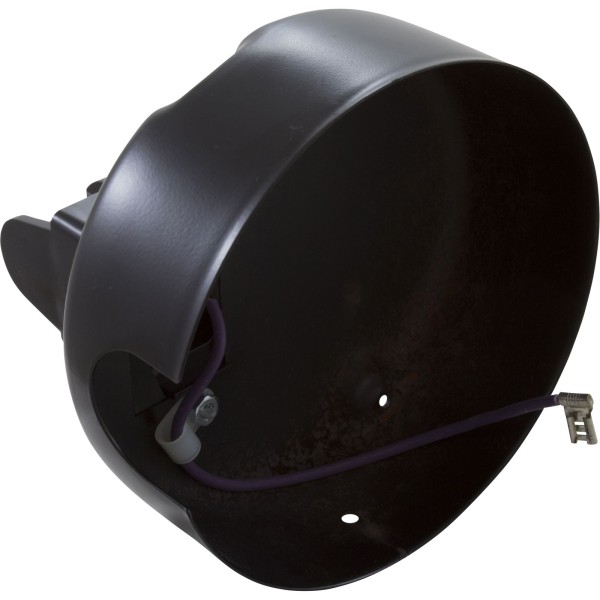 End Cover Switch Assembly, Century Regal Beloit, 2-Spd, C-Face : 1011431-001