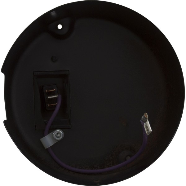 End Cover Switch Assembly, Century Regal Beloit, 2-Spd, C-Face : 1011431-001