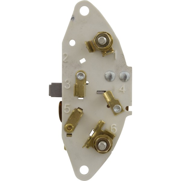 Terminal Board, Century, Single Speed, BN23/24/25/35/40 : 15768150