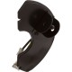 Toggle Switch, Century Regal Beloit, 2-Spd, C-Face, Black : 17590450