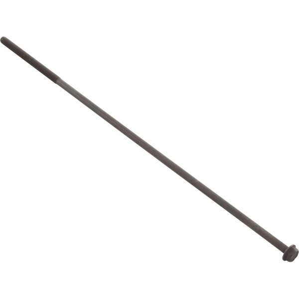 Thru Bolt, Motor, Century Regal Beloit, 10-32 x 8-1/8" : 10000069-040-001