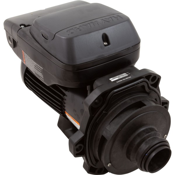 Power End, Hayward, Tristar VS, No Display : QPX3202Z1VSPE