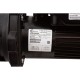 Power End, Hayward, Tristar VS, No Display : QPX3202Z1VSPE