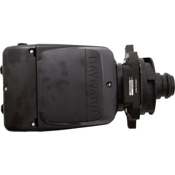 Power End, Hayward, Tristar VS, No Display : QPX3202Z1VSPE