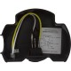 Rocker Switch Cover Assy, US Motor/Nidec, 2-Spd Low-Off-Hi : X2975862300000L