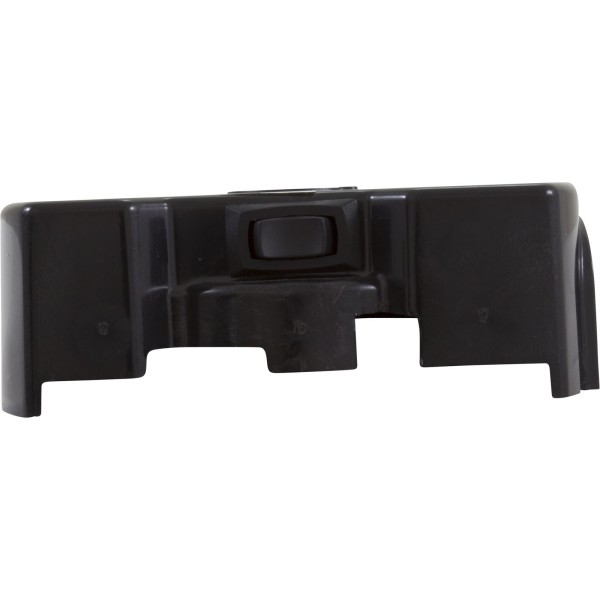Rocker Switch Cover Assy, US Motor/Nidec, 2-Spd Low-Off-Hi : X2975862300000L