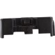 Rocker Switch Cover Assy, US Motor/Nidec, 2-Spd Low-Off-Hi : X2975862300000L