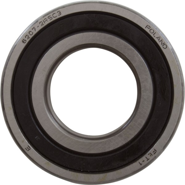Motor Bearing, 207 : PRM-6207-LL