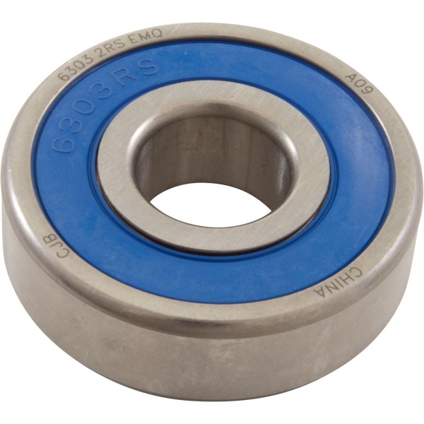 Motor Bearing, 303 : PRM-6303-LL