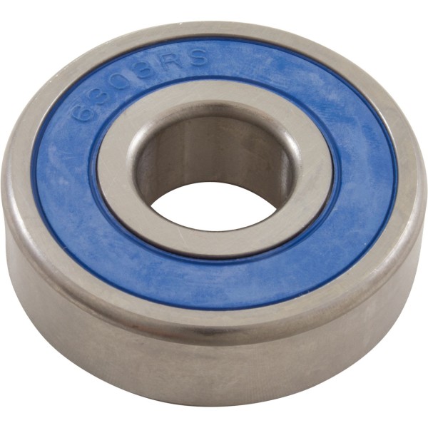 Motor Bearing, 303 : PRM-6303-LL