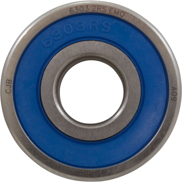 Motor Bearing, 303 : PRM-6303-LL