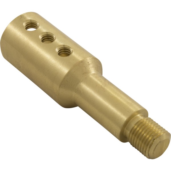 Shaft Extension, Val-Pak AquaFlo Dominator, After 1995 : 92520040