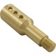 Shaft Extension, Val-Pak AquaFlo Dominator, After 1995 : 92520040