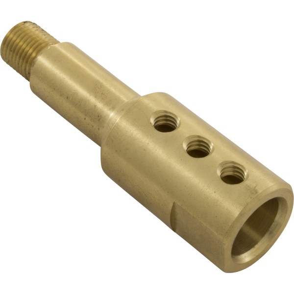 Shaft Extension, Val-Pak AquaFlo Dominator, After 1995 : 92520040