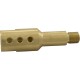 Shaft Extension, Val-Pak AquaFlo Dominator, After 1995 : 92520040