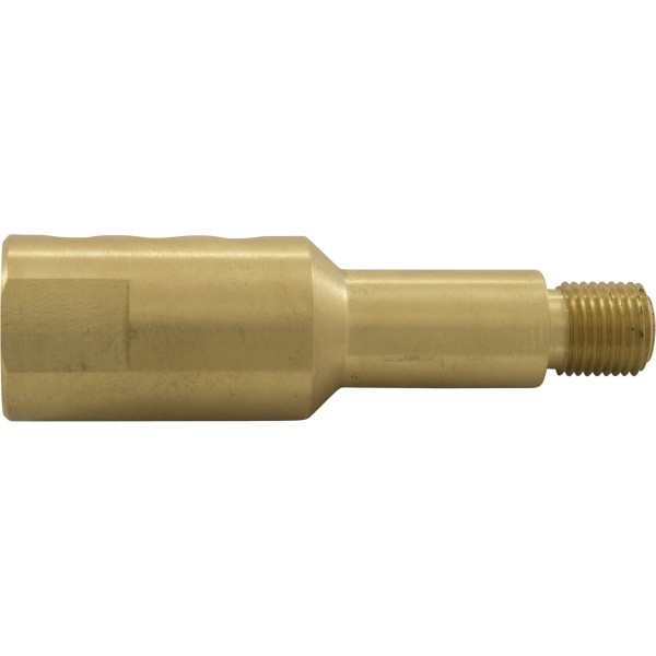 Shaft Extension, Val-Pak AquaFlo Dominator, After 1995 : 92520040
