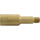 Shaft Extension, Val-Pak AquaFlo Dominator, After 1995 : 92520040