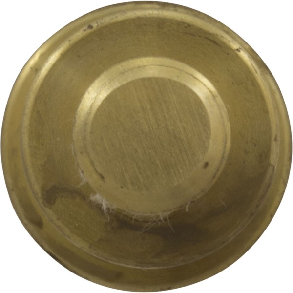 Pump Stub Shaft, Sta-Rite XL-7 Series, Brass : V22-112